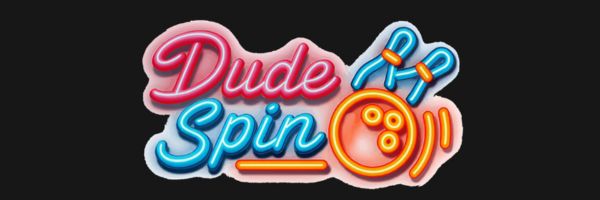 Dudespin pokies shelf filtered by studio during our review